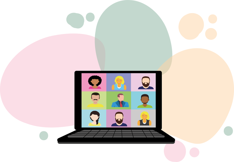 Webinaires Emploi, Formation, Orientation Professionnelle