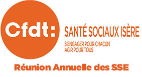 Réunion Des Secrétaires de Section