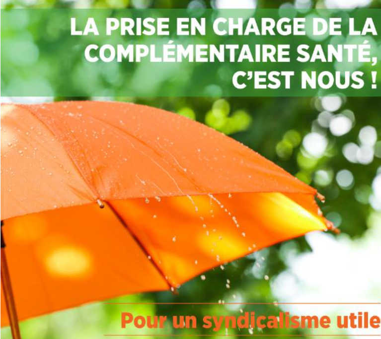 La PSC, c'est nous, c'est pour vous, c'est bientôt !