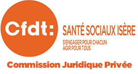 Groupe Juridique Privé