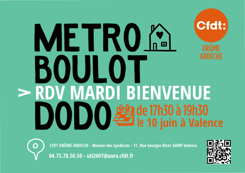 Accueil Bienvenu