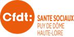 Congrès du Syndicat Interdépartemental CFDT Santé-Sociaux Puy de Dôme Haute Loire