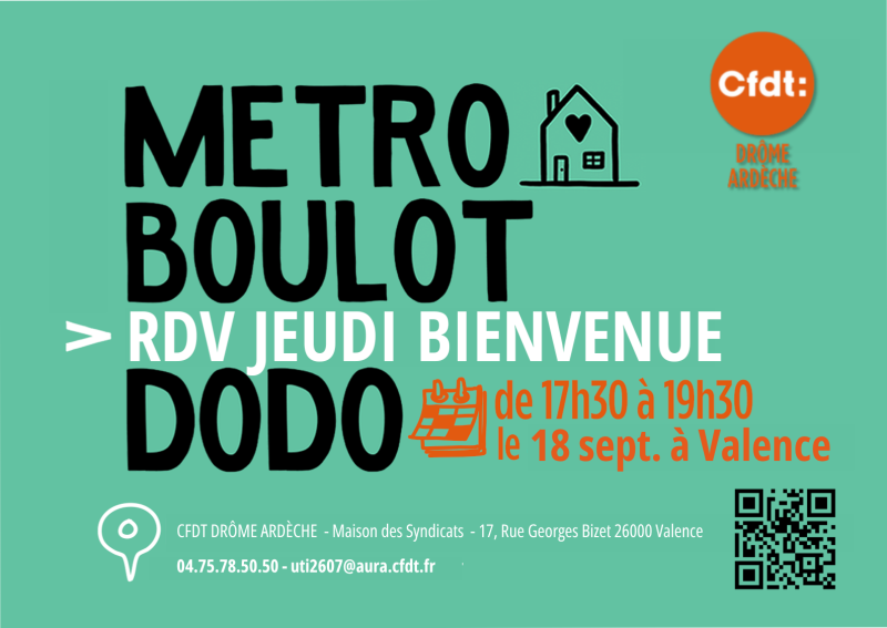 Accueil Bienvenu