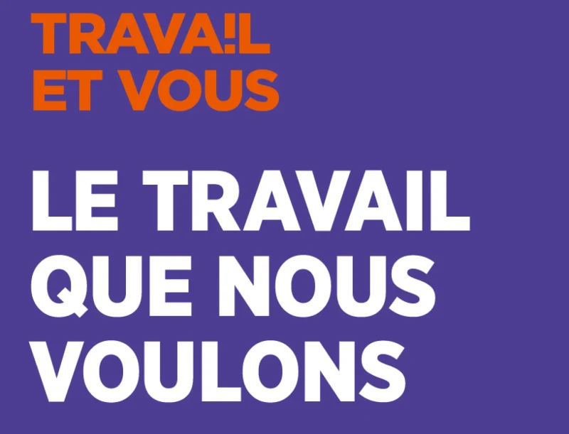 FORMATION CONTINUE DES MANDATES REGIONAUX SANTE AU TRAVAIL
