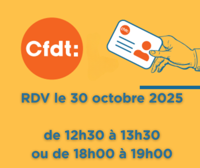 Rencontre adhérents