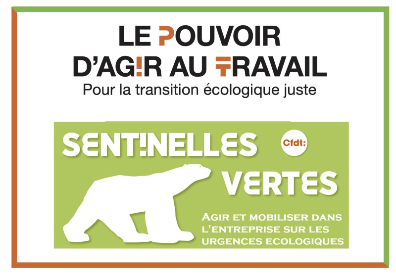 La fresque du pouvoir d'agir au travail