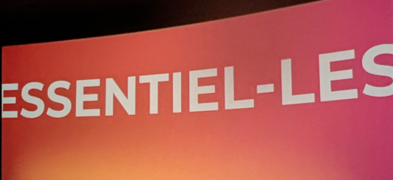 Essentiel-les : les invisibles du lien social