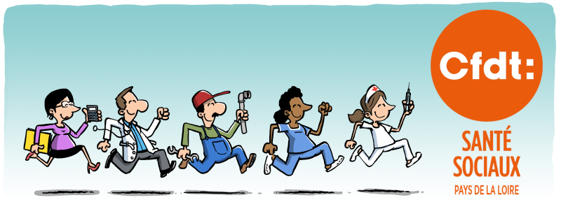 Conseil UPR PDL du 28 novembre 2025