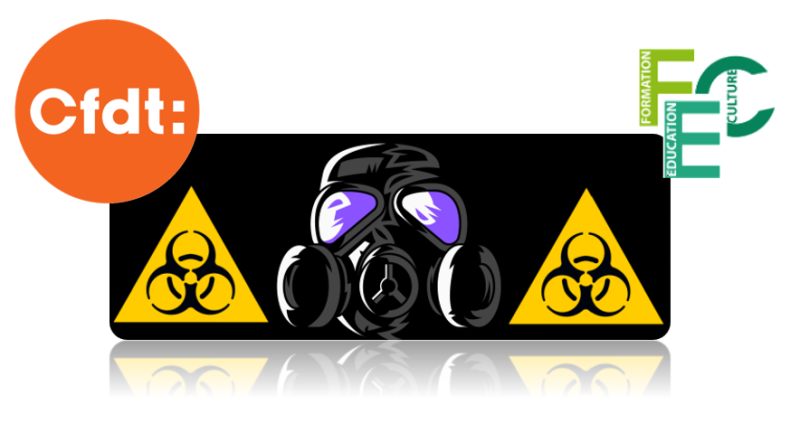 Escape Game contre les idées d'extrême droite