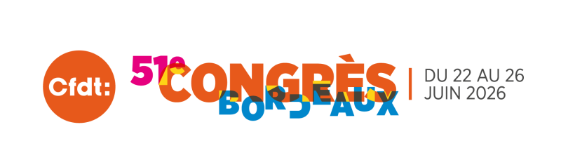 Congrès confédéral : à la découverte des textes de résolution