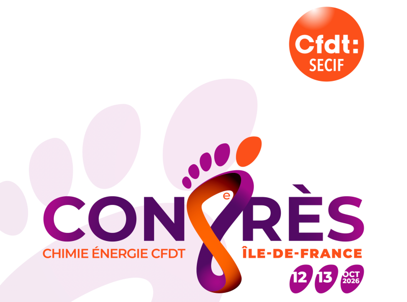 8ème Congrès du SECIF