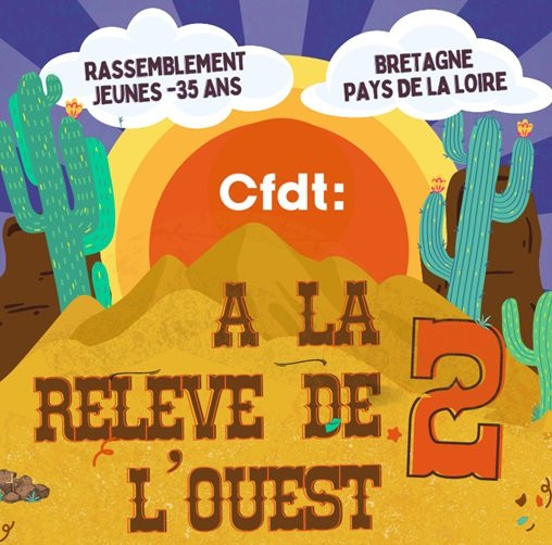 A la relève de l’ouest – La suite