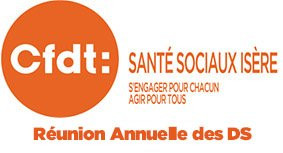 Réunion d'information des DS