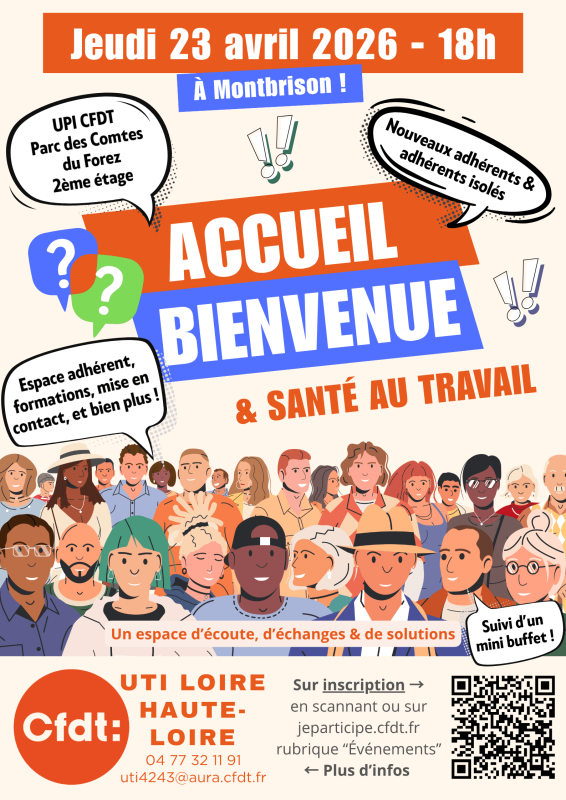 Accueil Bienvenue à Montbrison