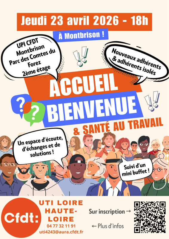 Accueil Bienvenue à Montbrison