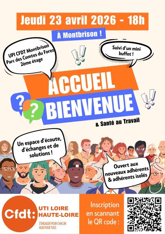 Accueil Bienvenue à Montbrison