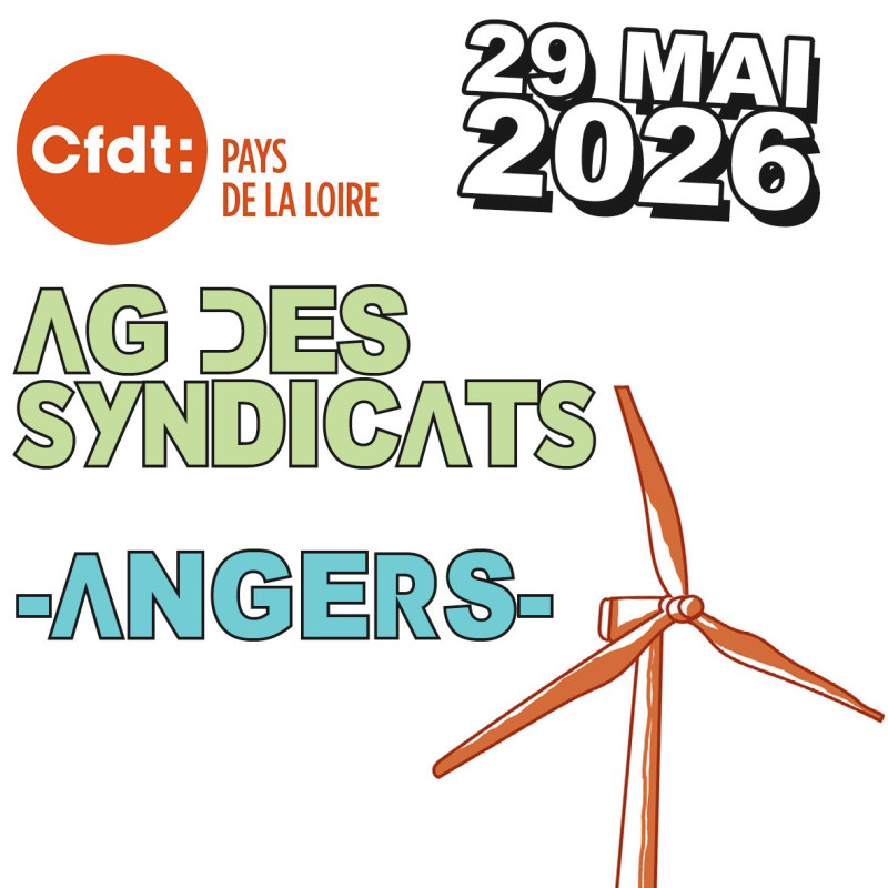 Assemblée Générale des Syndicats