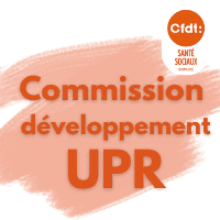 Commission développement et EFPH