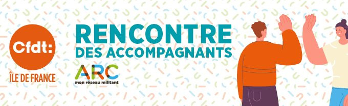 Rencontre des accompagnants ARC