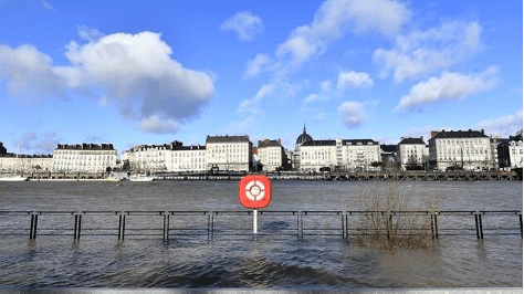 Vers une consommation plus responsable de l'eau en Loire-Atlantique