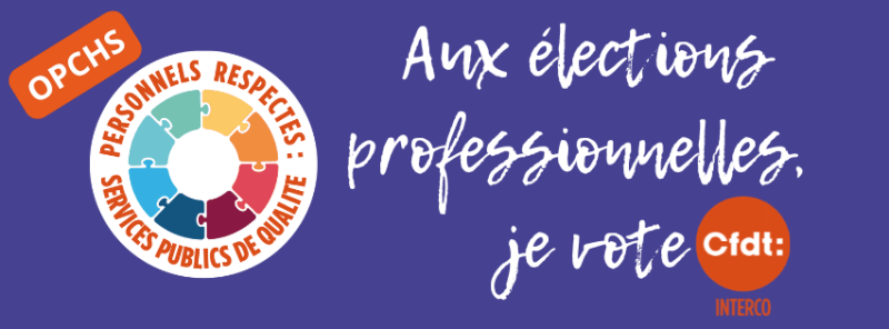 Elections pro OPCHS : Focus sur les points de vigilance et actualités
