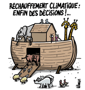 Aviation & Climat #1 - Pourquoi les salariés doivent s'y intéresser !