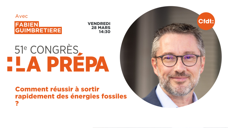 Comment réussir à sortir rapidement des énergies fossiles ?