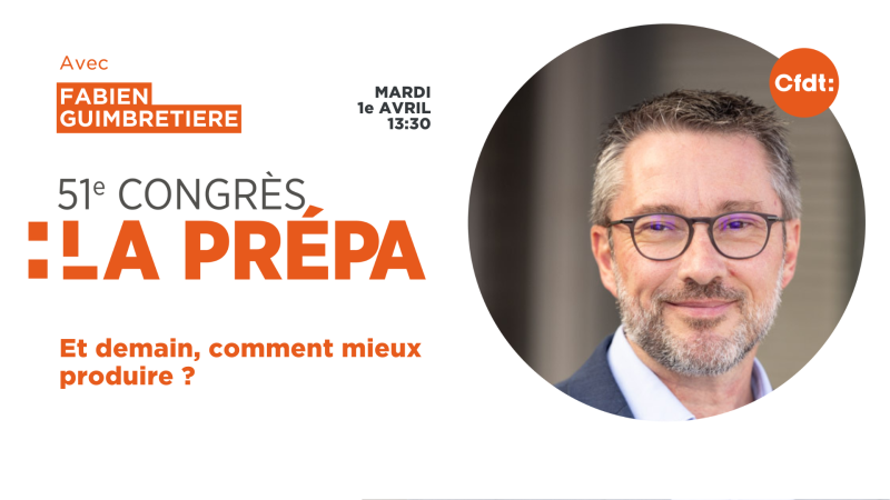 Et demain, comment mieux produire ?