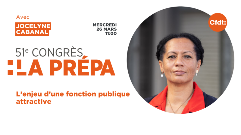 L’enjeu d’une fonction publique attractive