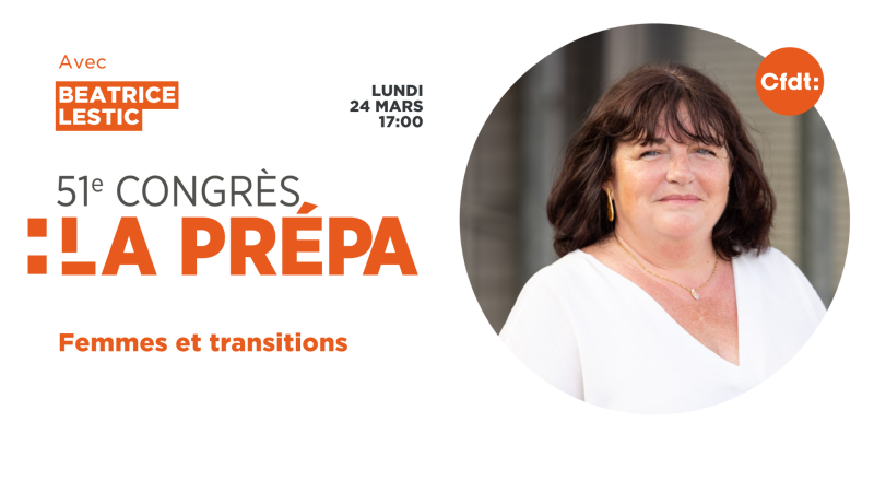 Femmes et transitions